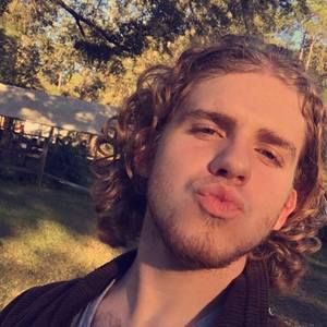 Meet your Posher, Cory